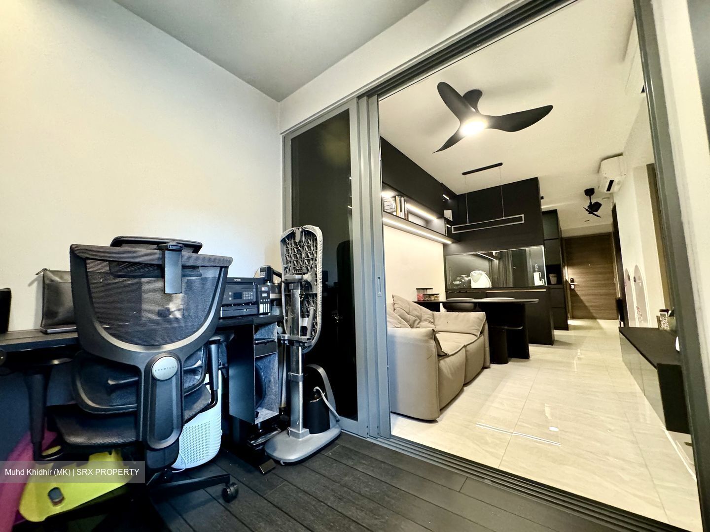 The Florence Residences (D19), Apartment #467425781